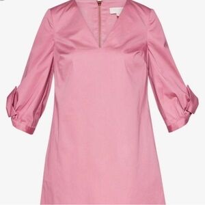 Ted Baker beautiful rose dress with pockets